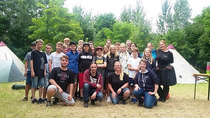 Fotos: Team Campusfreizeit