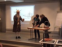 Fotos: J. Spiegelhauer