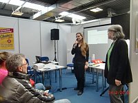 Foto: S. Blum