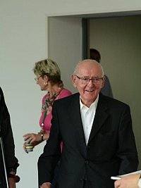 Prof. Dr. Karl Strehmel