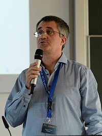 Prof. Dr. Karel in 't Hout, Special session in memory of Willem Hundsdorfer (1954-2017)