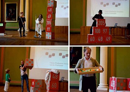  Fotos: R. Sommer