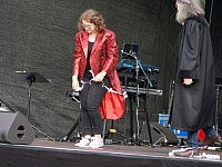 Fotos: Rolf Sommer