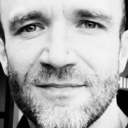 Profilbild Mathias Wilke